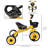 Qaba Pedal Ride On-92645956
