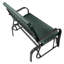 Banc de jardin Knott