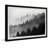 "Foggy Dawn" Framed Print-1710493182