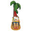 Statue de jardin Beach Comber Gnome Dude