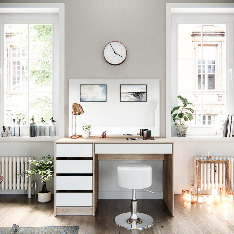 Janmarie Dressing Table