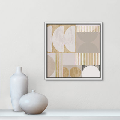 «Golden Balance II» par 