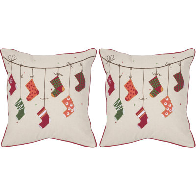 Coussin Holiday