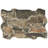 Merola Tile Rambla 15" x 23" Porcelain Stone Look Wall & Floor Tile