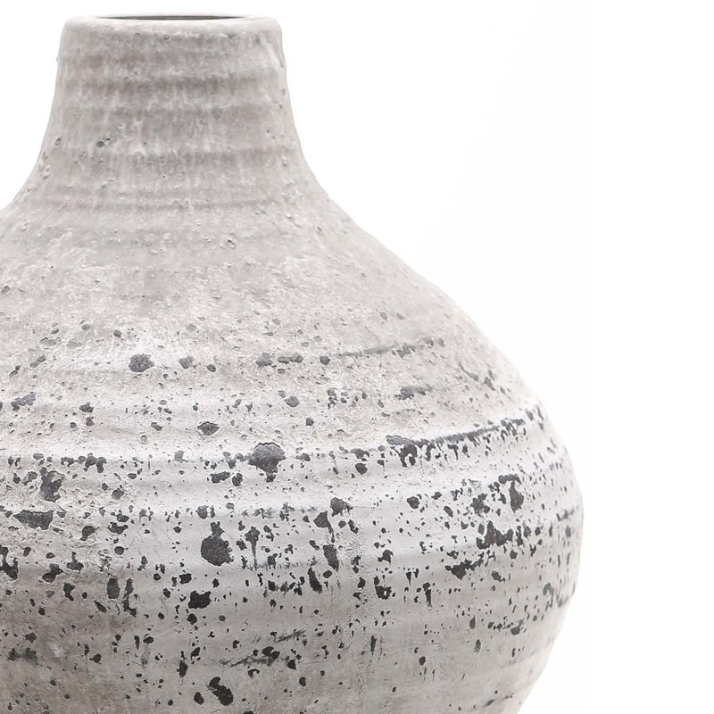 Costantina Handmade Ceramic / Porcelain Decorative Urns & Jars