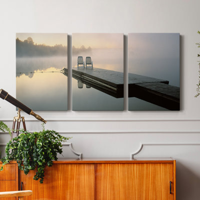 Algonquin Provincial Park " Algonquin Provincial Park " 3 - Pieces