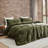 Thickest Comas Thicker Than Thick Oversized Comforter Set-87394034-87394037