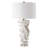 Cliatt White Table Lamp