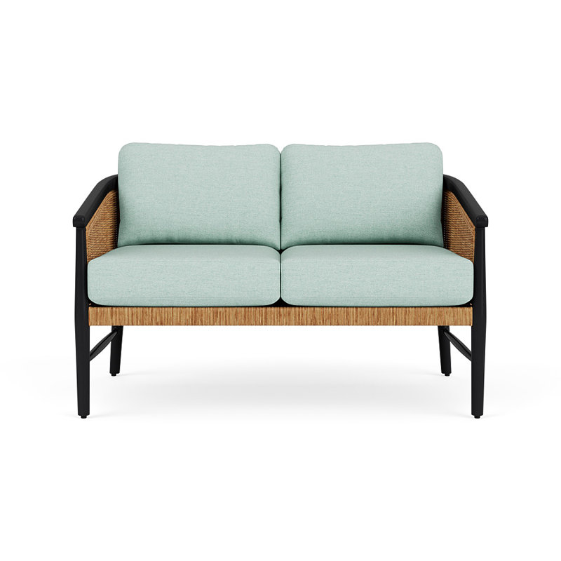 Galloway Outdoor - Seat, Demo Mist