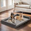 Pet Bed Bolster-117069633
