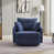Navy Polyester selected