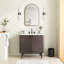 Base de meuble-lavabo simple 36 po Blakely seulement-92319964