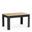 Takiko Oak Dining Table