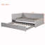 Lit de jour double rembourré-1019293017