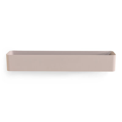 Accent Shelf