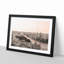 Skyline of Verona Italy - Picture Frame Painting Print-56705313-56705315