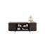 Elements - Cabinet with Rolling Plinth Base - Tune Door-1789561863