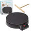 Cucinapro plaque chauffante crêpes maker