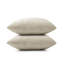 Atkison Velvet Scatter Cushion Cover (Set of 4)-999789330