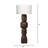 Totem 62'' Traditional Floor Lamp-94569004