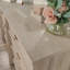 Commode 6 tiroirs Country, finition grise-323509952