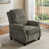 Dark Gray Chenille is out of stock