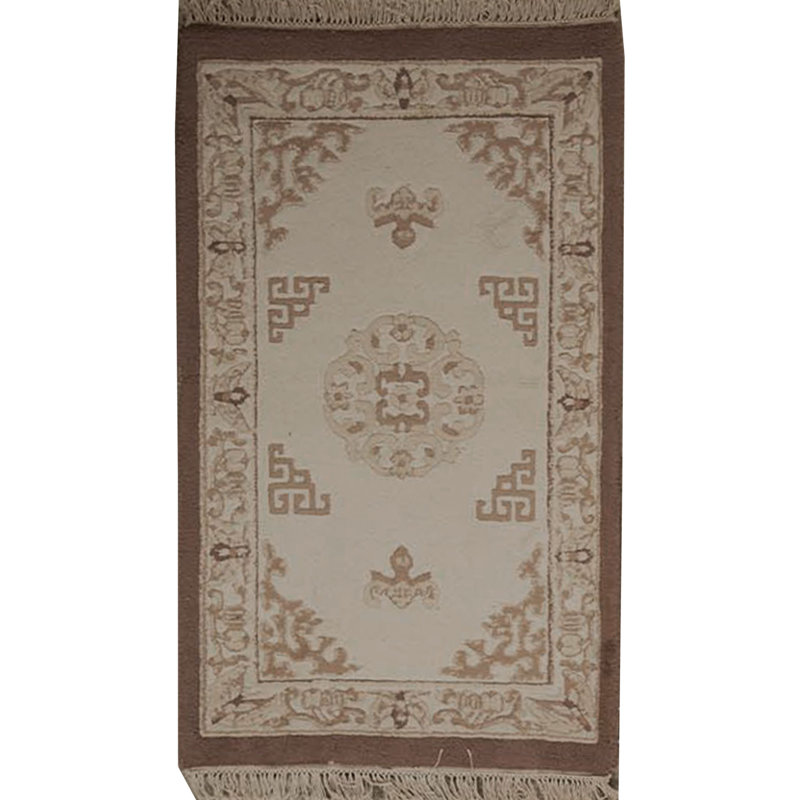 Indo Wool Oriental Area Rug