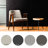 Eterna Penny 12" x 12" Glass Mosaic Wall & Floor Tile-63332653