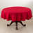 Grace Polyester Round Tablecloth-918607761-923351341