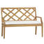 Banc d'extérieur en teck Haley-388458486-388458366-378194843