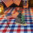 PolyResin Bear Chef Figurine with BBQ Grill Rustic Cabin Decor