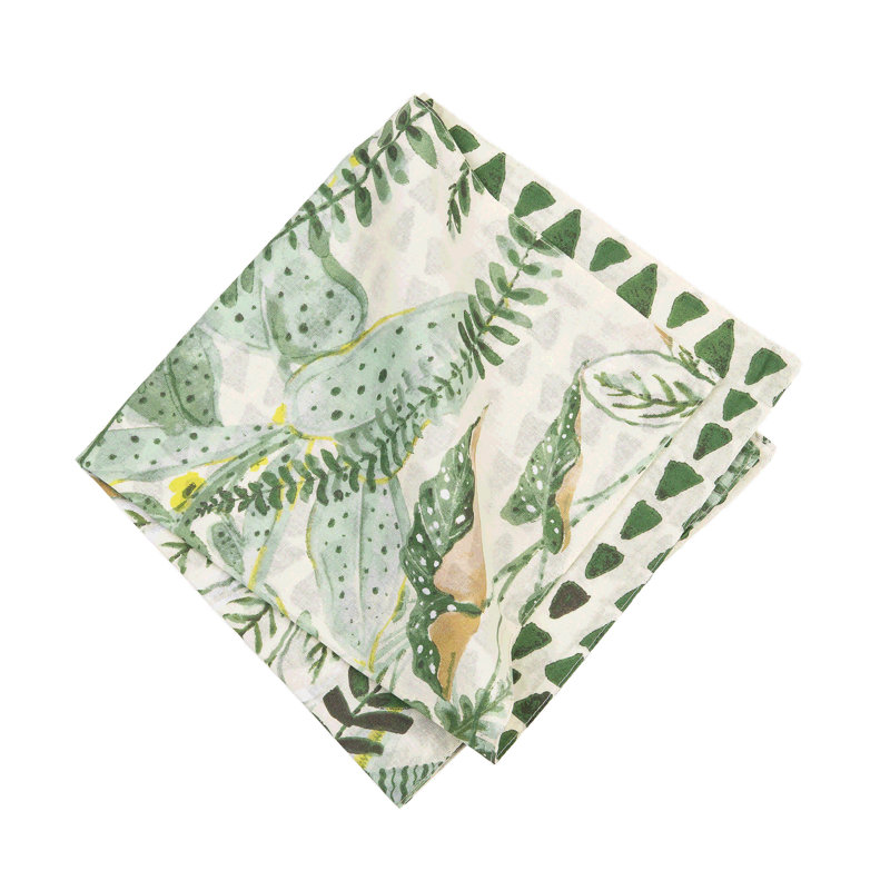 Parson Napkin Set of 6