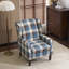 Imogen 70cm Wide Wing Chair Recliner-178412458