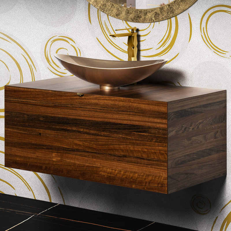 DOVARA Bathroom Vanity