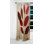 Gatson - Leaves Curtain - Blackout Floral Curtain - 1 Panels