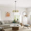 Luminaire suspendu Hereford