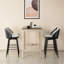 Tabouret de comptoir rembourré 30,75 po Pineros