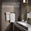 Occasion 24 In. Double Towel Bar-1120879279