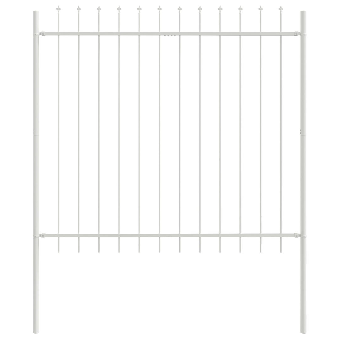 Garden Fence