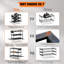 Power Tool Storage
