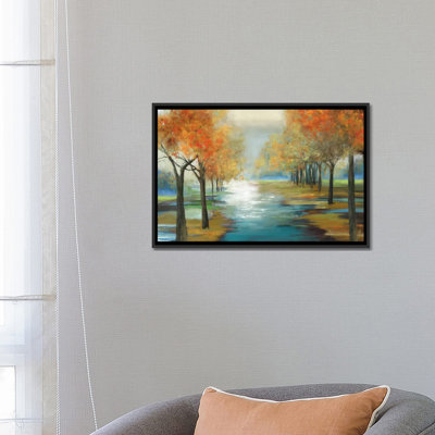 Glittering Sprites par Pl Studio - reproduction d'art sur toile tendue