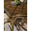 Sovereign Mahogany Wood Dining Table