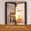 163cm LED Column Floor Lamp