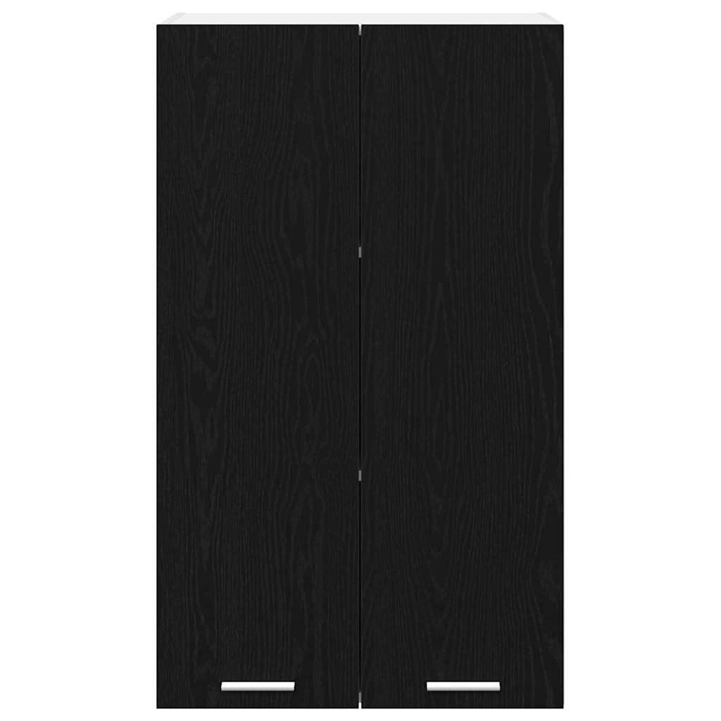 Vidaxl Hanging Cabinet Riga White 60 X 31 X 100 Cm Engineered Wood
