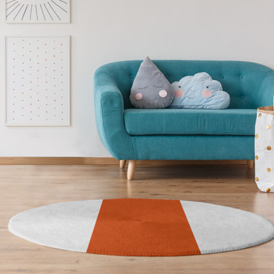 Chenille Indoor Rug