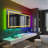 Flat Wall Mirror-819456687