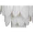 Lotus 4 - Light Tiered Chandelier