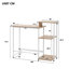 Anakie Rectangular 100cm L Training Table-1693118433