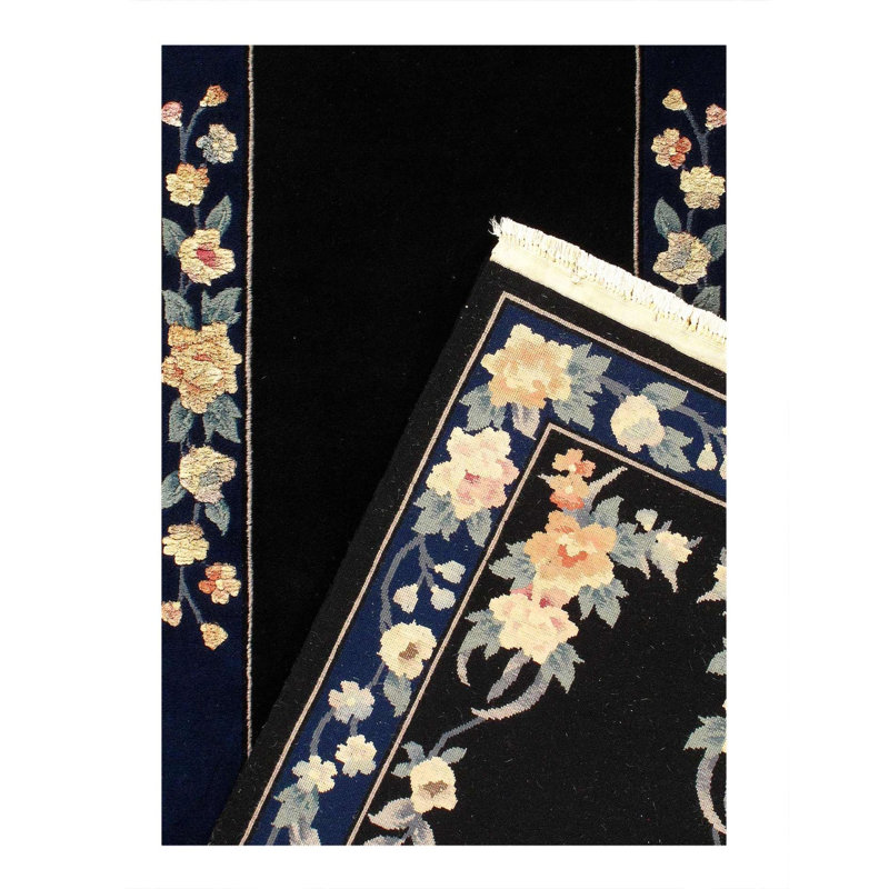 Oriental Area Rug