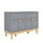 Modern Queen Size Murphy Bed-757382881